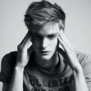 Meet your Posher, Martin r